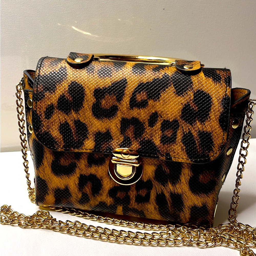 Kid purse
